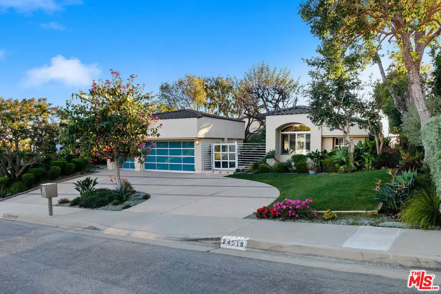 24518 Vantage Point Terrace, Malibu, CA 90265 - #3