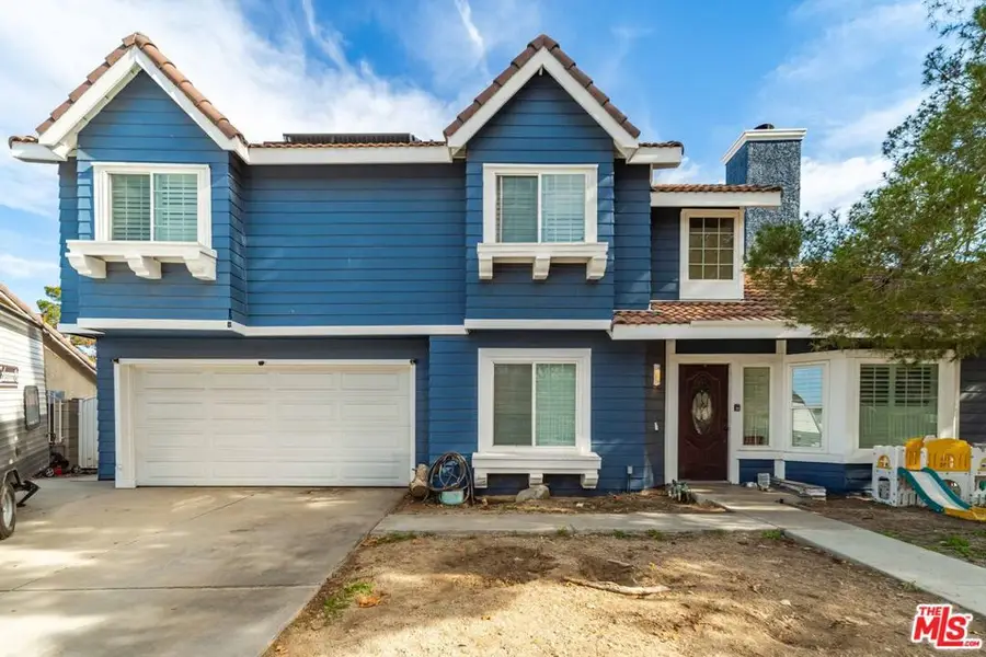 37538 Sabal Court, Palmdale, CA 93552 - Image #2