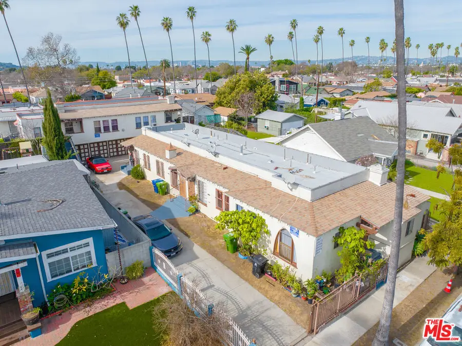 3955 2nd Avenue, Los Angeles, CA 90008 - Image #3