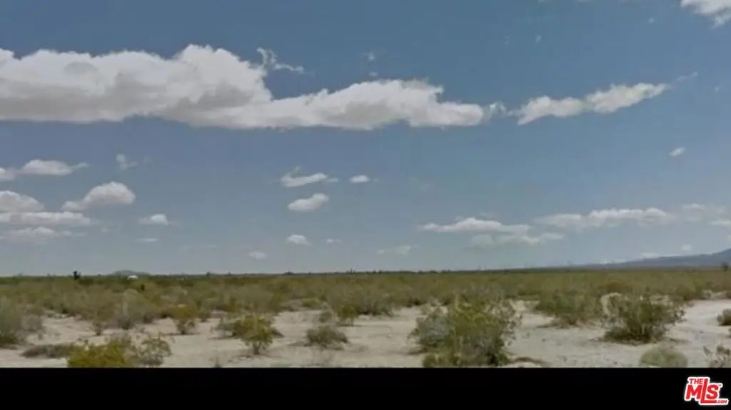 0 Vac/vic Avenue #T8/126, Pearblossom, CA 93553 - Image #1