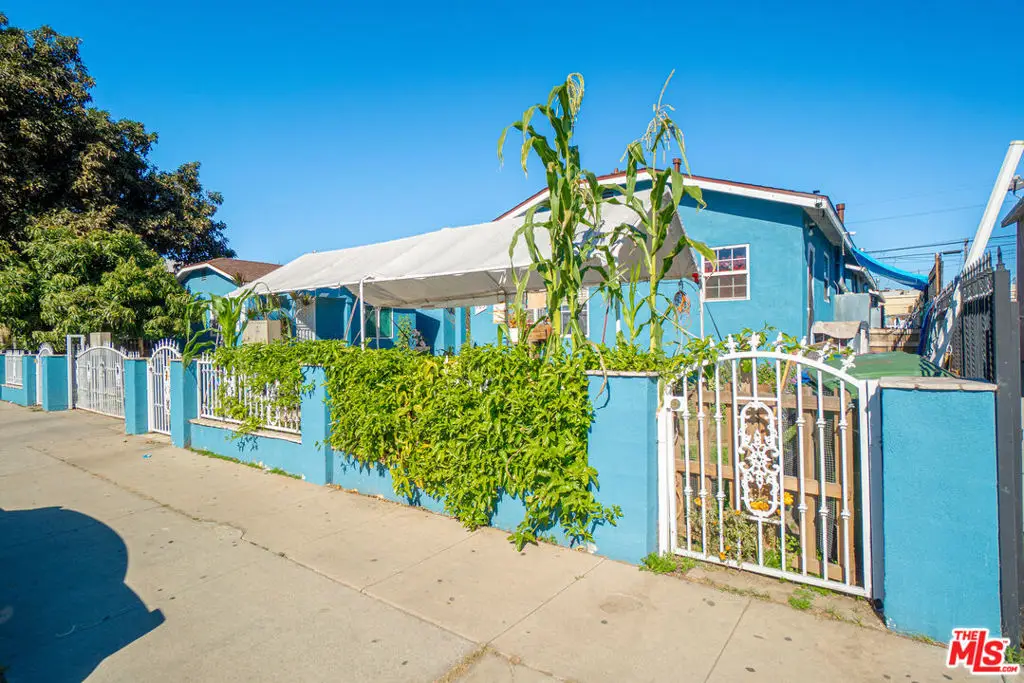 359 E 56th Street, Los Angeles, CA 90011 - #1