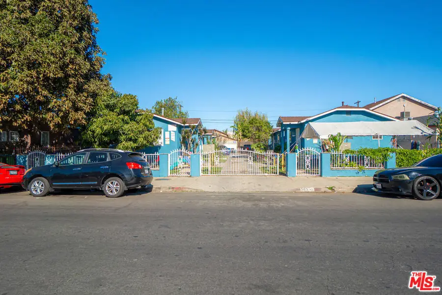 359 E 56th Street, Los Angeles, CA 90011 - #2