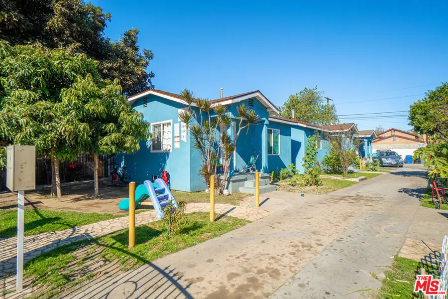 359 E 56th Street, Los Angeles, CA 90011 - #3