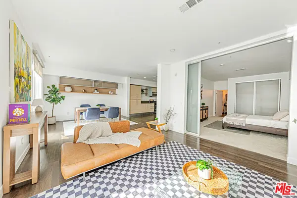 1234 Wilshire Boulevard #321, Los Angeles, CA 90017