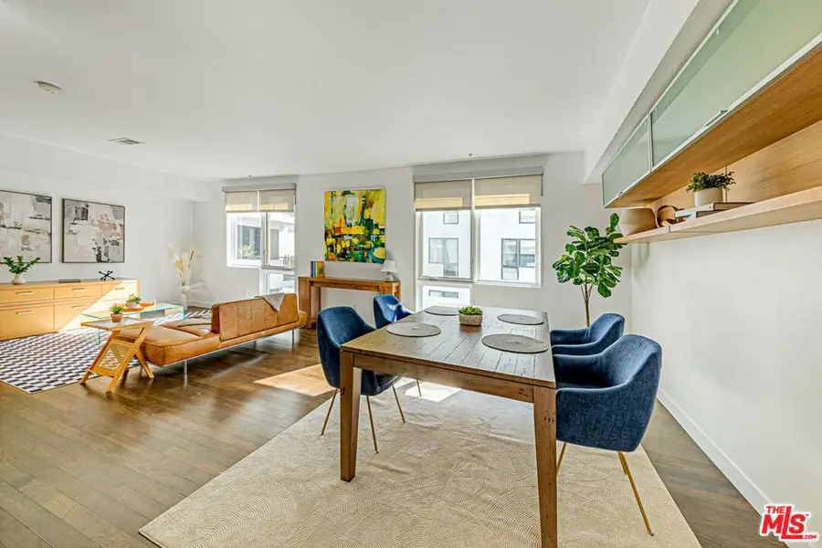 1234 Wilshire Boulevard #321, Los Angeles, CA 90017 - #2