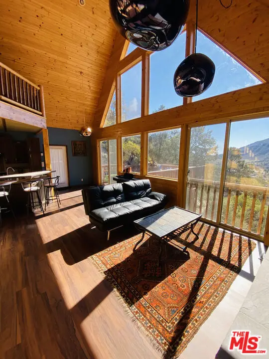 3821 North End Drive, Frazier Park, CA 93225 - Image #3