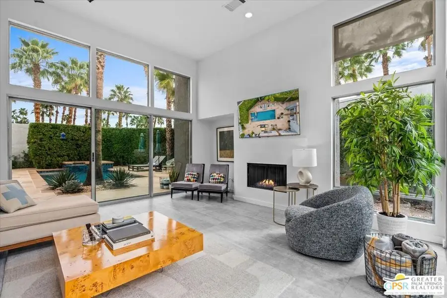 641 Dunes Court, Palm Springs, CA 92264 - #3