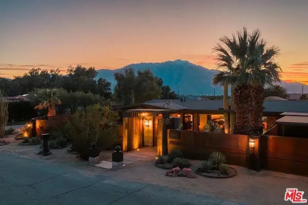 19591 Prickly Pear Trail, Desert Hot Springs, CA 92241