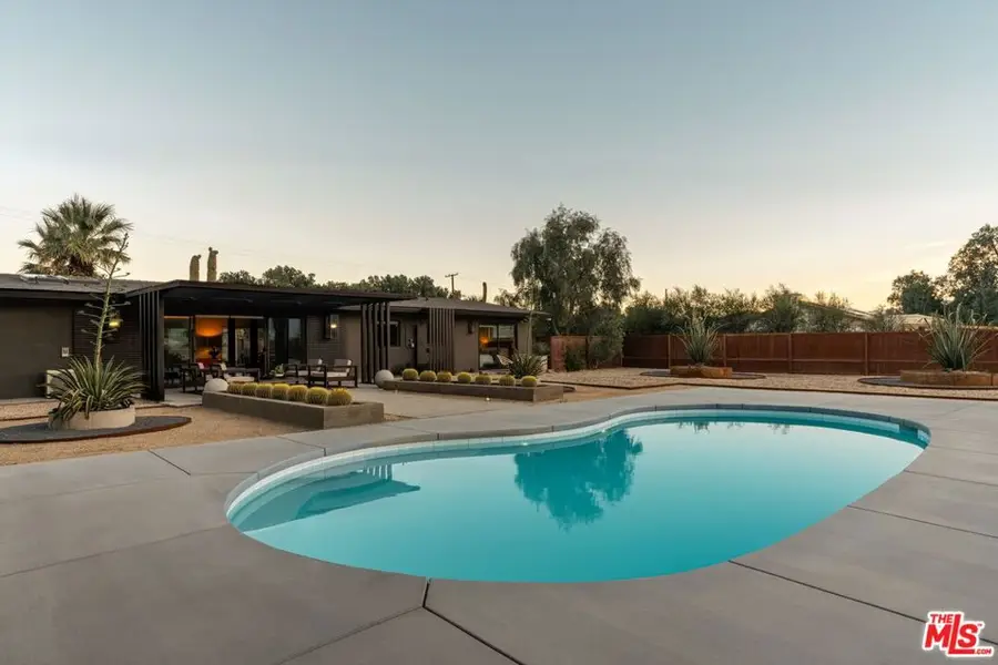 19591 Prickly Pear Trail, Desert Hot Springs, CA 92241 - #2