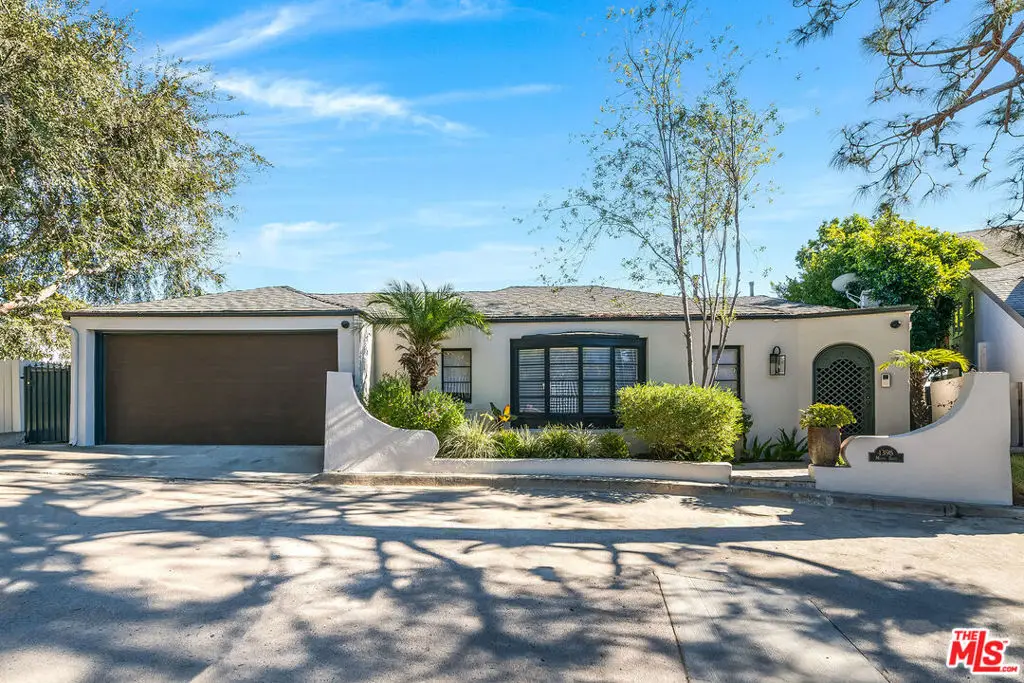 1398 Miller Drive, Los Angeles, CA 90069 - #1