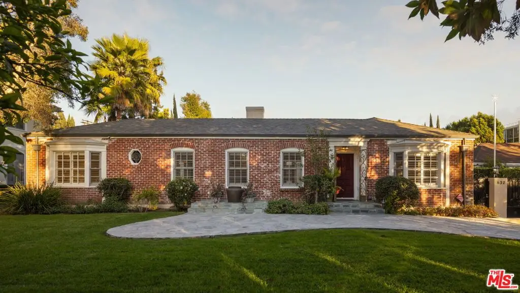 632 S Arden Boulevard, Los Angeles, CA 90005 - #1