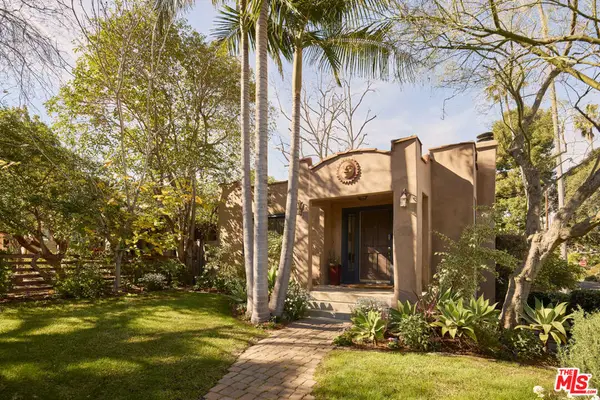 1355 Coronado Terrace, Los Angeles, CA 90026