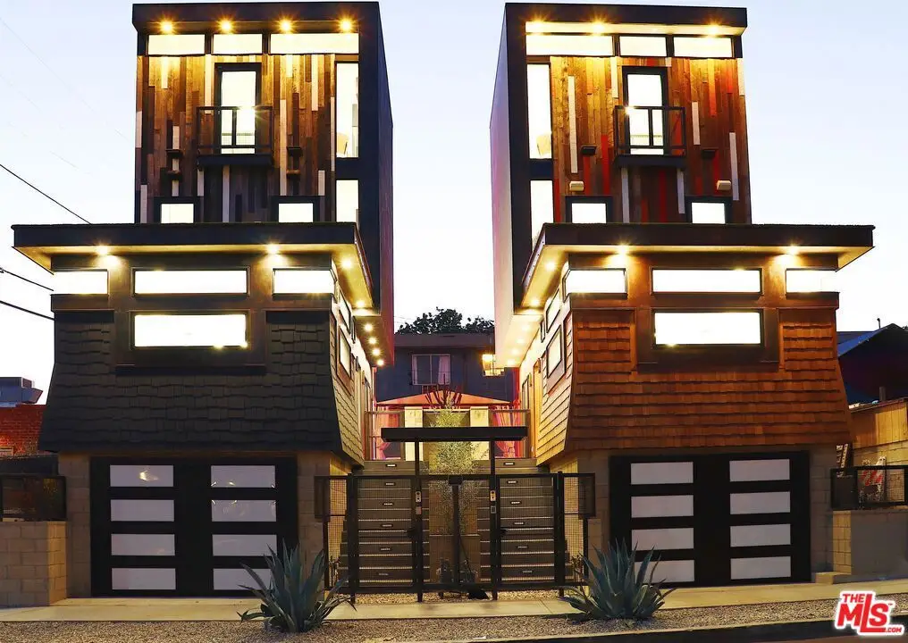 Address Withheld By Seller, Los Angeles, CA 90038 - #1