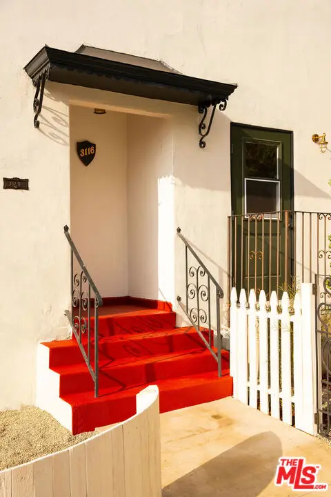 3116 Griffith Park Boulevard, Los Angeles, CA 90027 - #1