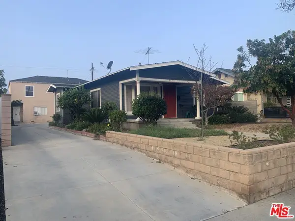 3616 Brunswick Avenue, Los Angeles, CA 90039