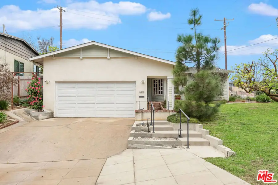 16801 W Sunset Boulevard, Pacific Palisades, CA 90272 - #2