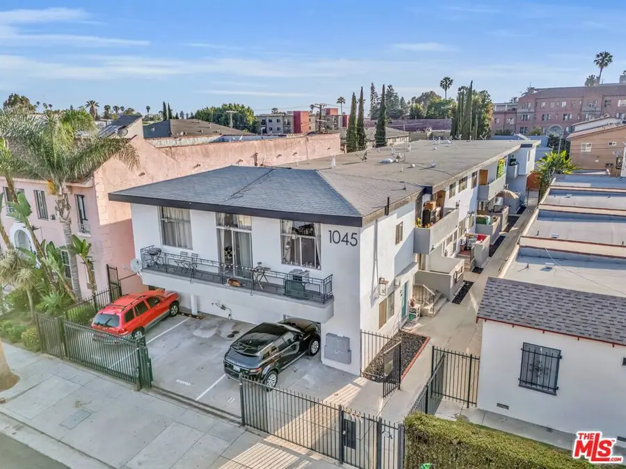 1045 N Ardmore Avenue, Los Angeles, CA 90029 - Image #2