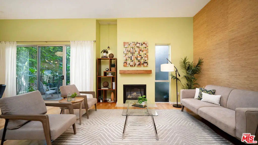 12411 Pacific Avenue #101, Los Angeles, CA 90066 - #1