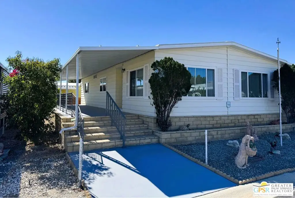 14777 Palm Drive #38, Desert Hot Springs, CA 92240 - #1