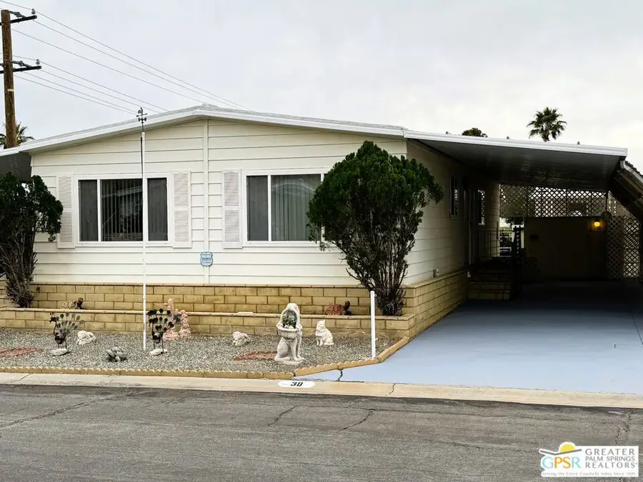 14777 Palm Drive #38, Desert Hot Springs, CA 92240 - #2