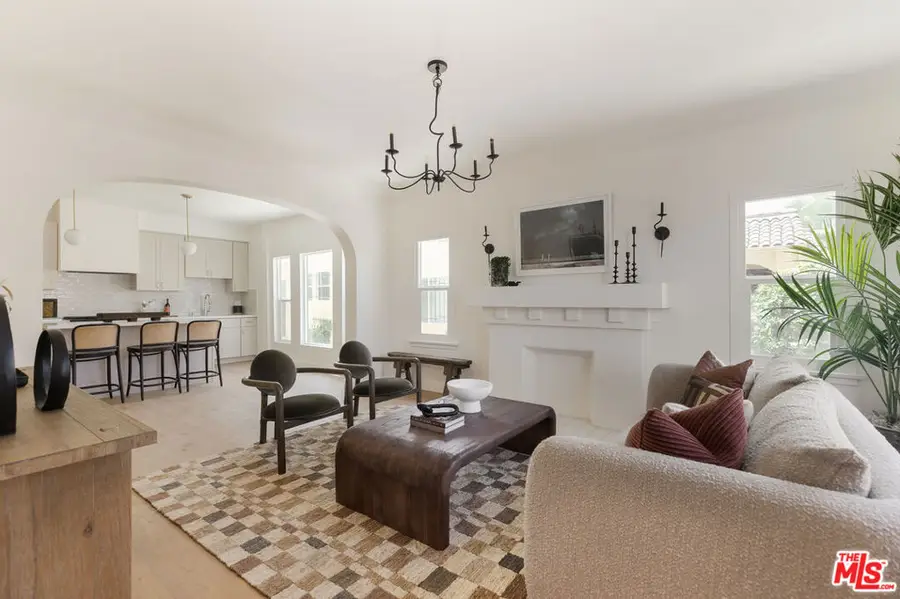 2812 Somerset Drive, Los Angeles, CA 90016 - #3