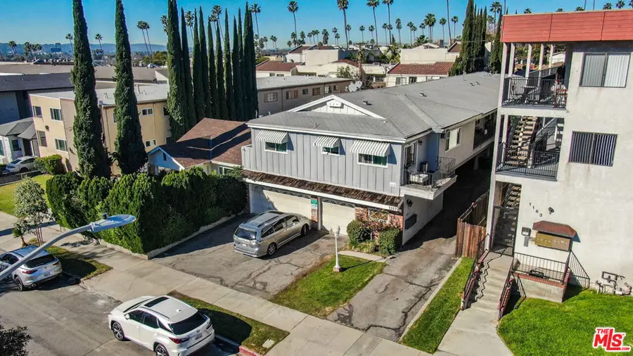 1157 Justin Avenue, Glendale, CA 91201 - Image #2