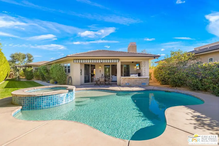 1586 Sienna Court, Palm Springs, CA 92262 - #3