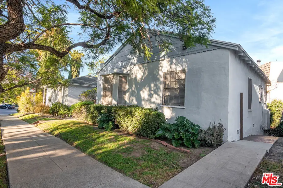 1700 Glendon Avenue, Los Angeles, CA 90024 - Image #2