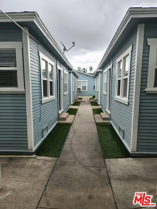 1706 Sherman Place, Long Beach, CA 90804 - #2