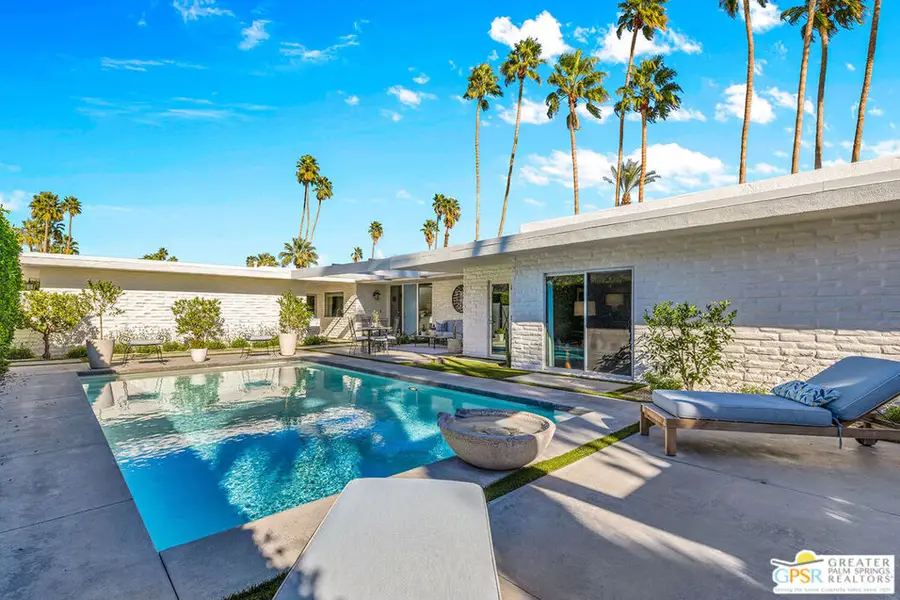 2352 S Yosemite Drive, Palm Springs, CA 92264 - #3