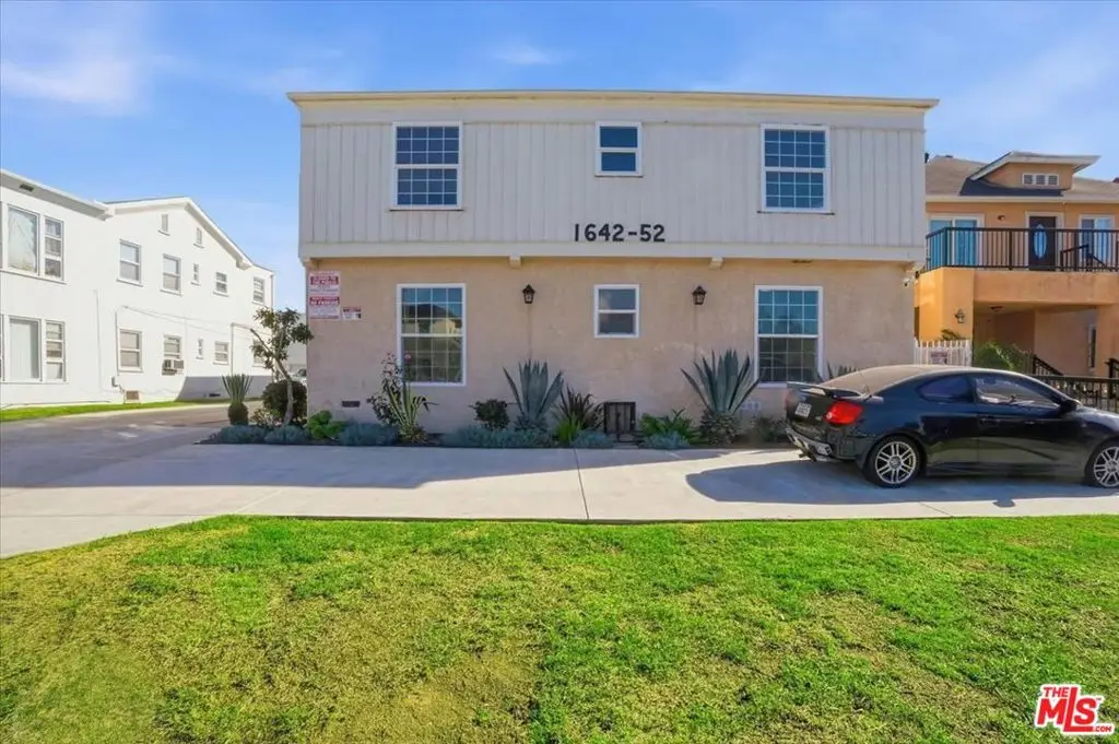 1642 Crenshaw Boulevard, Los Angeles, CA 90019 - Image #1