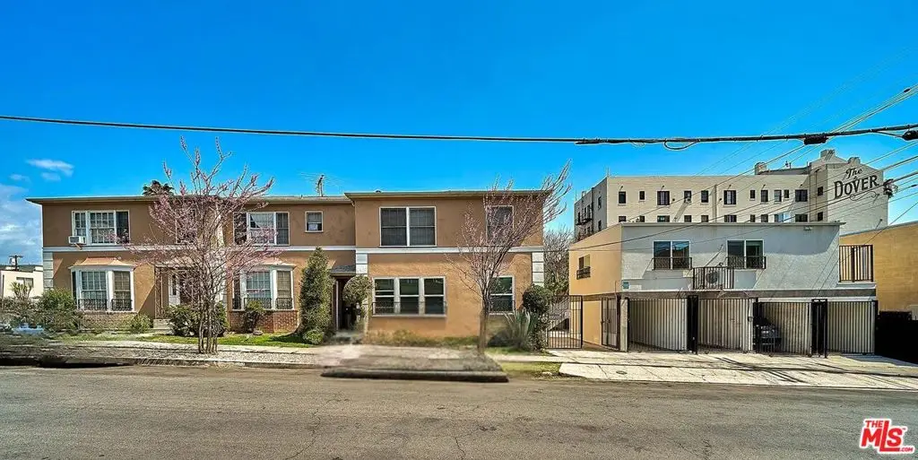 310 N St Andrews Place, Los Angeles, CA 90004 - #1