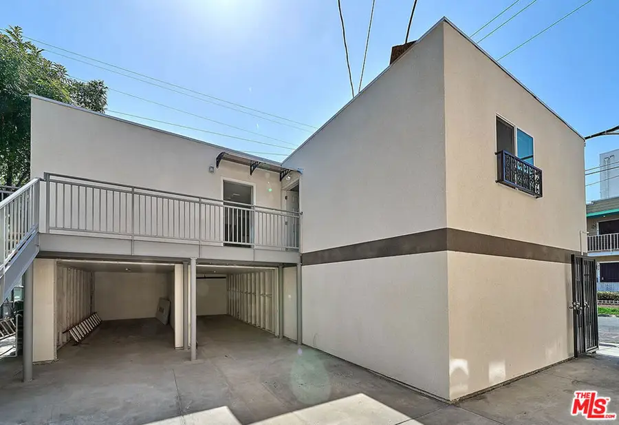 310 N St Andrews Place, Los Angeles, CA 90004 - #3