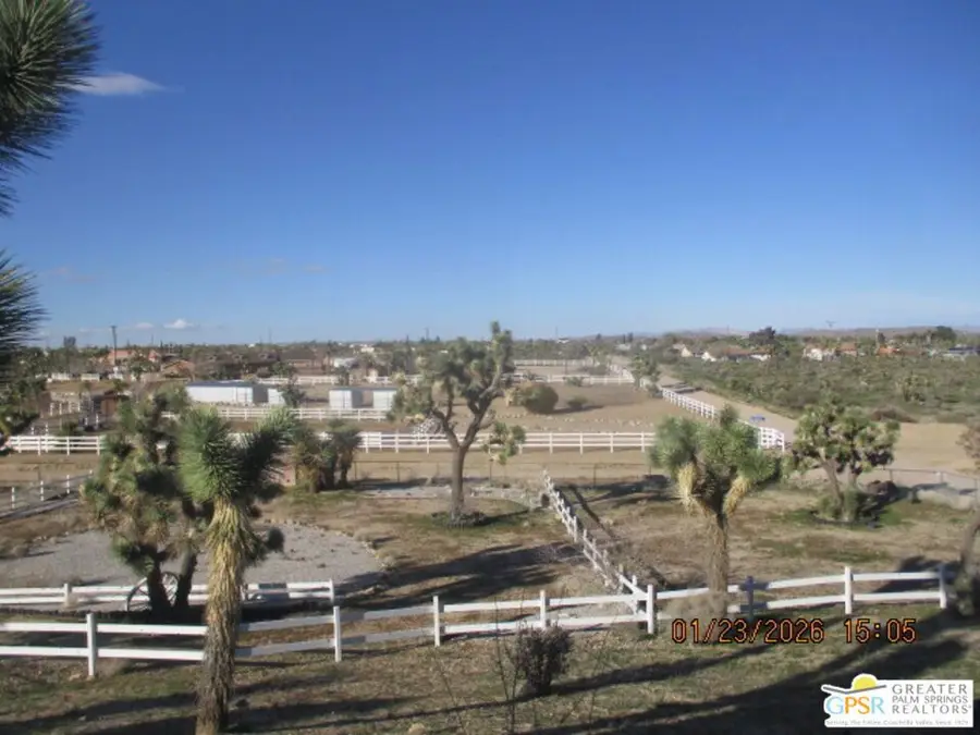 58479 Sierra Vista Drive, Yucca Valley, CA 92284 - #2