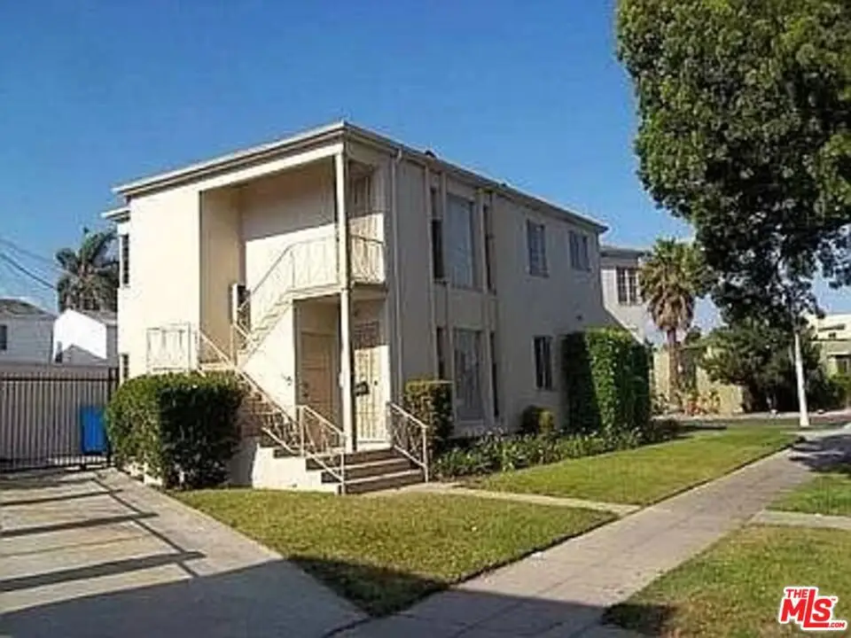 1655 Carmona Avenue, Los Angeles, CA 90019 - Image #1