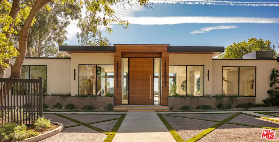 12752 Mulholland Drive, Beverly Hills, CA 90210 - Image #2