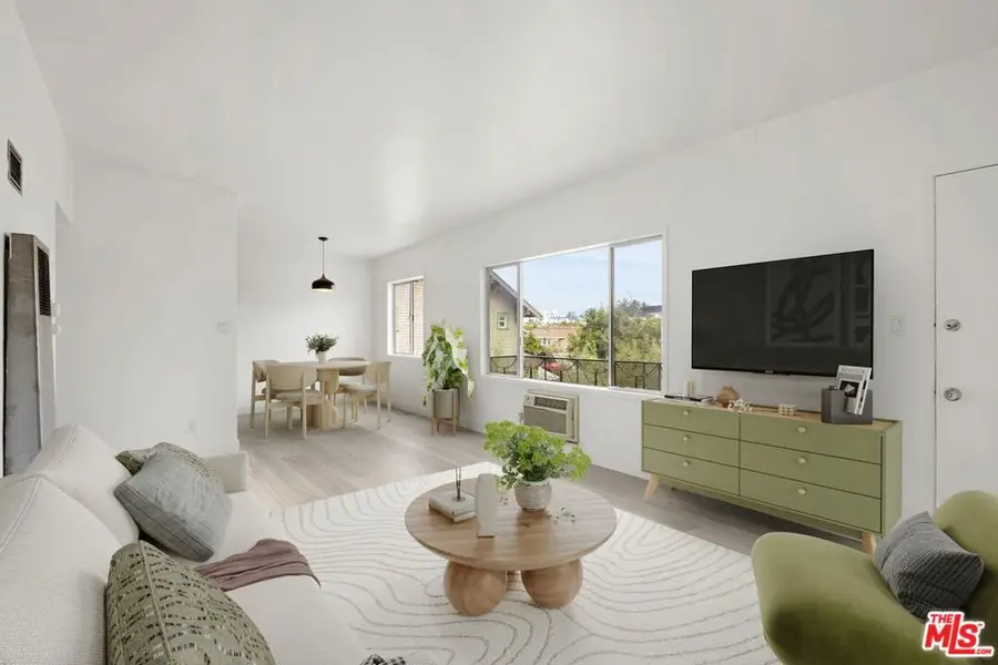 200 N Rampart Boulevard, Los Angeles, CA 90026 - #2