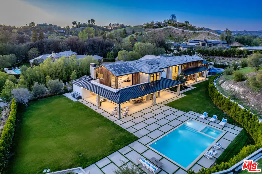 24247 Bridle Trail Rd, Hidden Hills, CA 91302 - #1