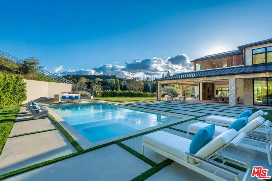 24247 Bridle Trail Rd, Hidden Hills, CA 91302 - #2