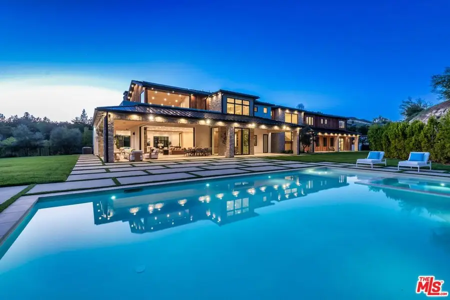 24247 Bridle Trail Rd, Hidden Hills, CA 91302 - #3