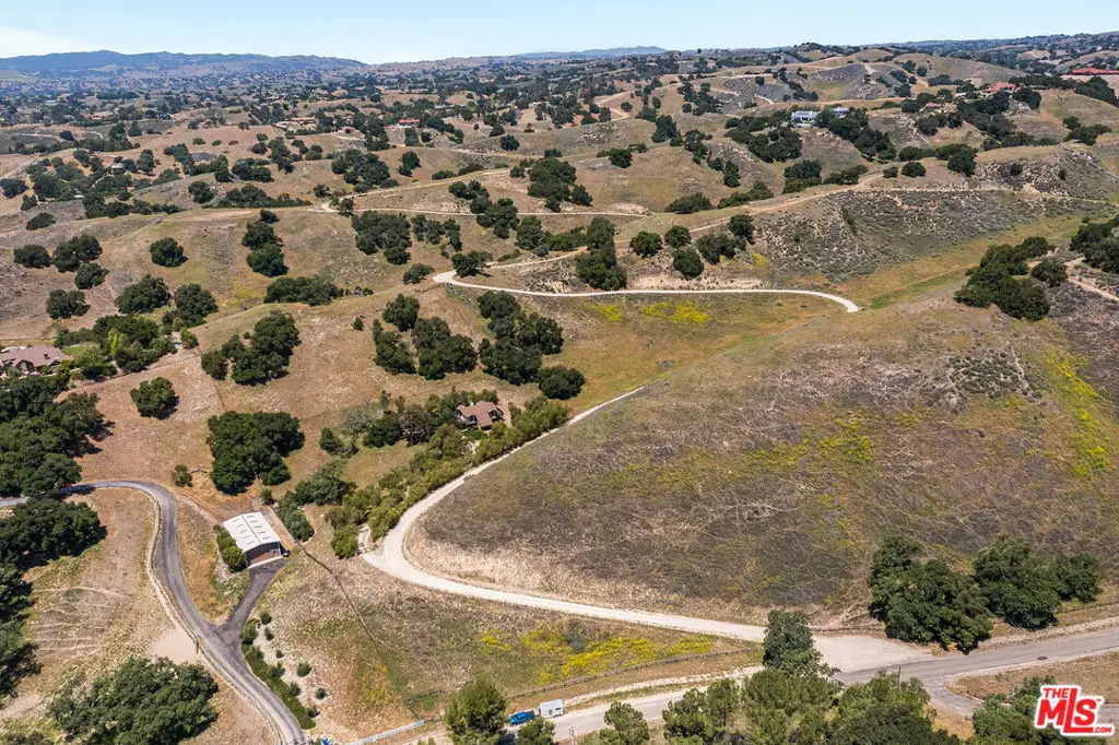 3333 & 3349 Long Valley Road, Santa Ynez, CA 93460 - #1