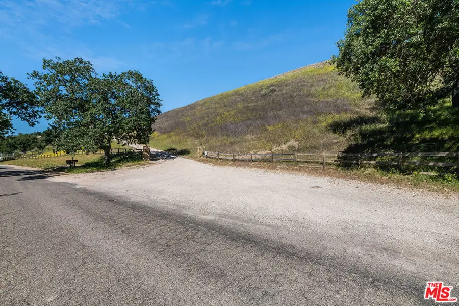 3333 & 3349 Long Valley Road, Santa Ynez, CA 93460 - #2