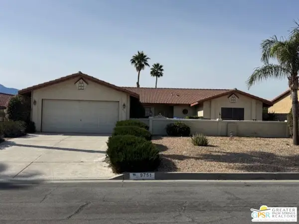 9751 Brookline Avenue, Desert Hot Springs, CA 92240