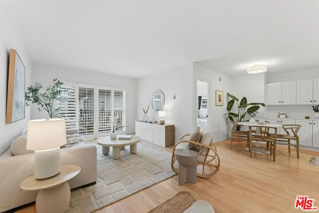 2308 Schader Drive #308, Santa Monica, CA 90404 - #1