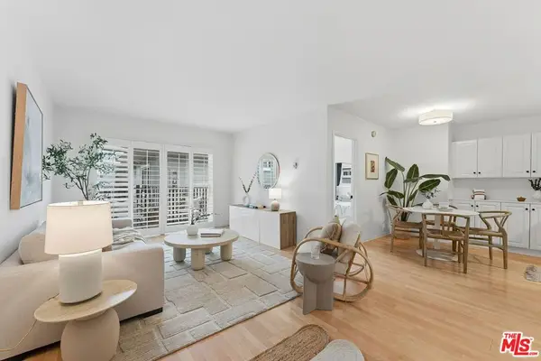 2308 Schader Drive #308, Santa Monica, CA 90404