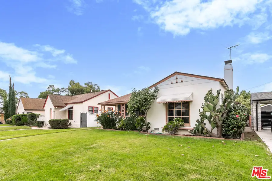 1617 S Ethel Avenue, Alhambra, CA 91803 - Image #3