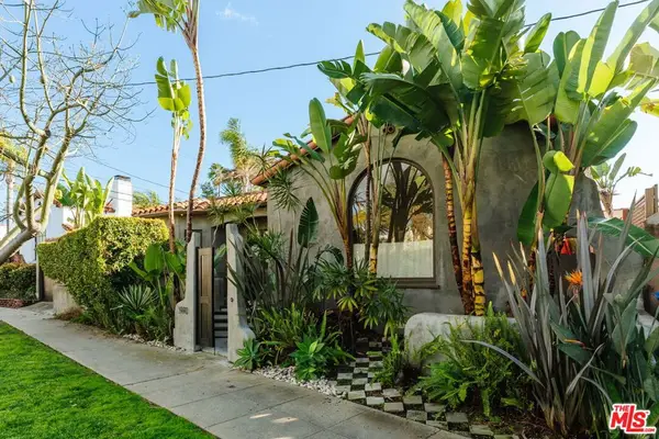 5990 Saturn Street, Los Angeles, CA 90035