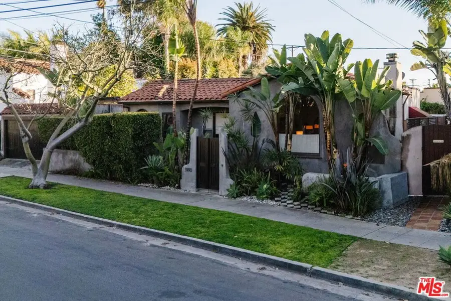 5990 Saturn Street, Los Angeles, CA 90035 - #2