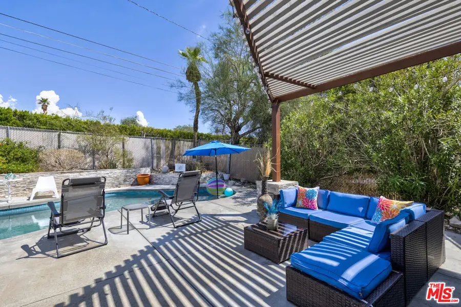 13320 Calle Amapola, Desert Hot Springs, CA 92240 - Image #2