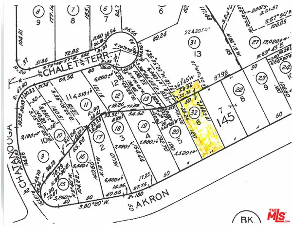 16525 Akron Street, Pacific Palisades, CA 90272